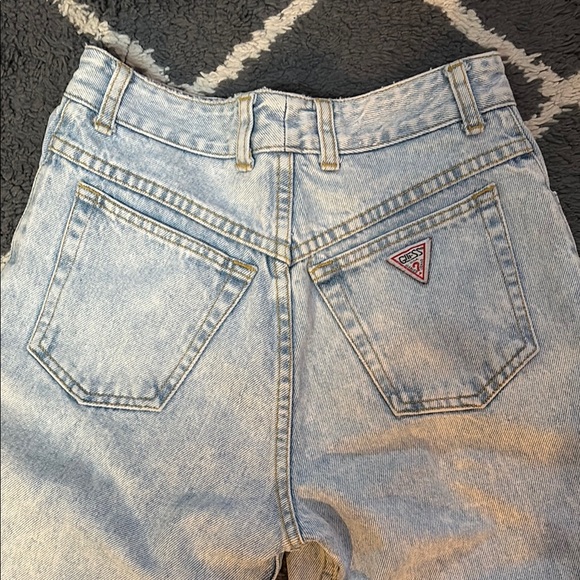 Vintage Guess Jeans - Women’s - Picture 3 of 8